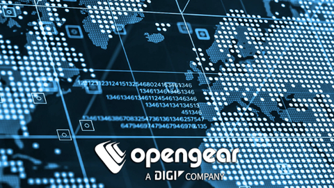 Opengear shares research revealing that <percent>91%</percent> of global businesses experience at least one outage quarterly pointing to the need for improved network resilience (Photo: Business Wire)